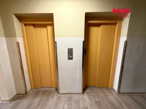 Prodej bytu 2+1, Osek, Hrdlovská, 57 m2