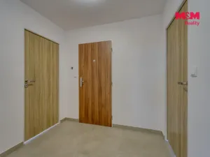 Pronájem bytu 2+kk, Sušice, V Drahelinkách, 53 m2