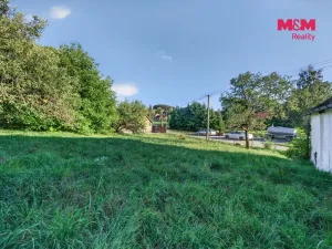 Prodej rodinného domu, Staré Hobzí, 63 m2