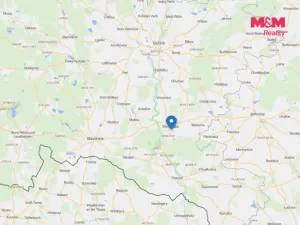 Prodej rodinného domu, Staré Hobzí, 63 m2