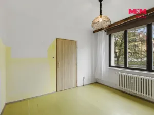 Prodej bytu 3+1, Rakovník - Rakovník II, Pod Nemocnicí, 60 m2