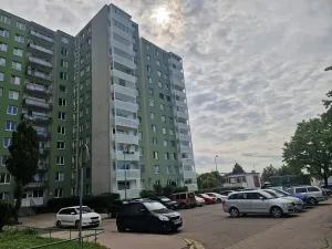 Prodej bytu 3+1, Brno, Bořetická, 71 m2