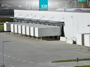 Prodej výrobních prostor, Liberec, 11000 m2