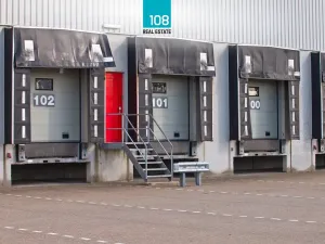 Prodej skladu, Liberec, 11000 m2