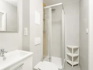 Prodej bytu 1+kk, Praha - Libeň, Kolčavka, 17 m2