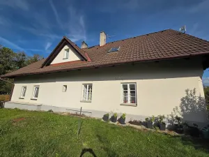 Prodej rodinného domu, Tichá, 260 m2