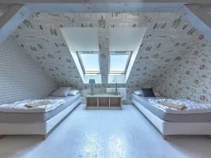 Prodej zemědělské usedlosti, Hobšovice, 825 m2