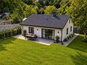 Prodej rodinného domu, Lysá nad Labem, Sojovická, 80 m2