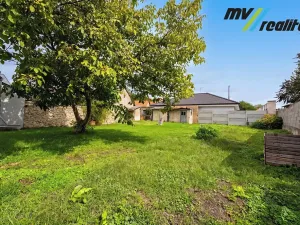 Prodej rodinného domu, Lysá nad Labem, Sojovická, 80 m2