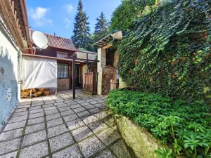 Prodej rodinného domu, Kryry, Malá Strana, 130 m2