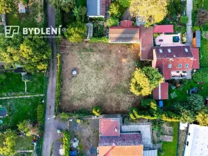 Prodej pozemku pro bydlení, Teplice, Šípková, 738 m2
