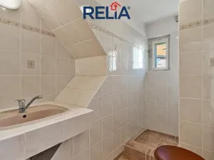 Prodej rodinného domu, Liberec, Na Kačírku, 120 m2