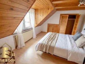 Pronájem bytu 3+kk, Kramolna, 76 m2