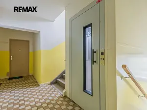 Prodej bytu 3+1, Plzeň, Družby, 62 m2