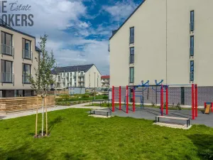 Prodej bytu 3+kk, Český Brod, Antonína Balšánka, 99 m2