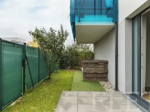 Prodej bytu 2+kk, Praha - Letňany, Nepomuckých, 34 m2