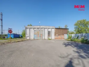 Prodej obchodního prostoru, Ostrava - Kunčice, Vratimovská, 483 m2