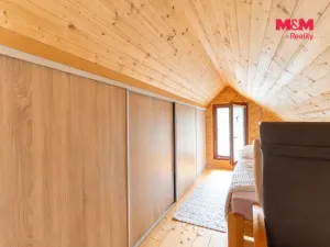 Prodej chaty, Hodslavice, 44 m2