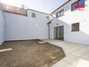Prodej rodinného domu, Lysá nad Labem, Sojovická, 310 m2