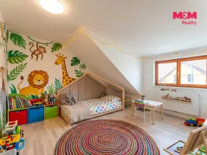 Prodej rodinného domu, Lysá nad Labem, Sojovická, 310 m2
