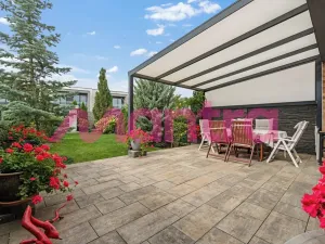 Prodej rodinného domu, Praha - Pitkovice, Chorošová, 125 m2