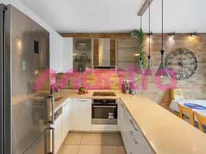 Prodej rodinného domu, Praha - Pitkovice, Chorošová, 125 m2