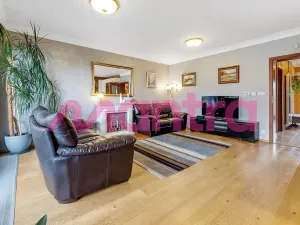 Prodej rodinného domu, Praha - Pitkovice, Chorošová, 125 m2