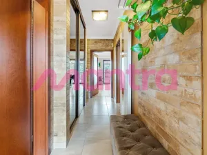 Prodej rodinného domu, Praha - Pitkovice, Chorošová, 125 m2