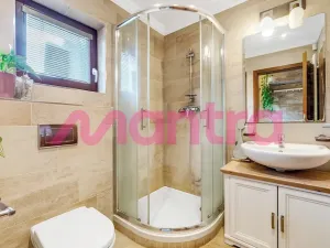 Prodej rodinného domu, Praha - Pitkovice, Chorošová, 125 m2