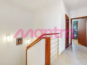 Prodej rodinného domu, Praha - Pitkovice, Chorošová, 125 m2