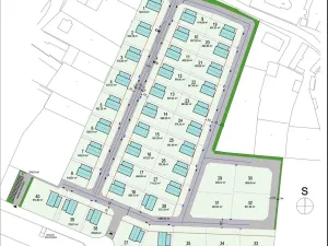 Prodej komerční, Čachovice - Struhy, 350 m2