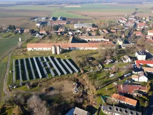 Prodej ubytování, Čachovice - Struhy, 350 m2