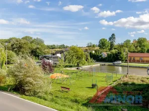 Prodej rodinného domu, Řisuty, 190 m2