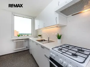 Prodej bytu 3+1, Praha - Bohnice, Kusého, 66 m2