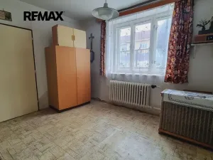 Prodej rodinného domu, Velká Bíteš, Lánice, 133 m2