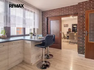 Prodej rodinného domu, Tvrdonice, Příční, 225 m2
