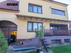 Prodej rodinného domu, Tvrdonice, Příční, 225 m2