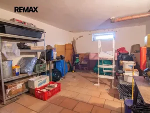 Prodej rodinného domu, Tvrdonice, Příční, 225 m2