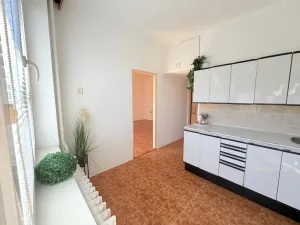 Prodej bytu 1+1, Brno - Lesná, Nejedlého, 38 m2