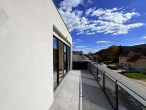 Prodej bytu 3+kk, Česká, 83 m2