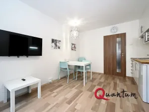 Pronájem bytu 3+1, Praha - Krč, Milevská, 61 m2