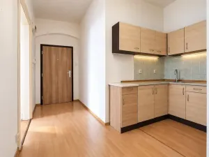Prodej bytu 3+kk, Praha - Libeň, Novákových, 81 m2
