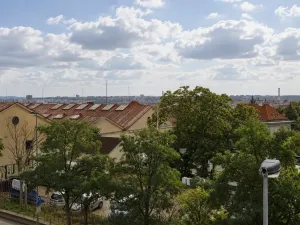 Pronájem bytu 2+1, Praha - Vinohrady, Čáslavská, 76 m2