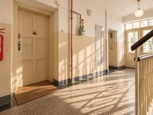 Pronájem bytu 2+1, Praha - Vinohrady, Čáslavská, 76 m2