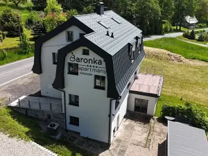Prodej bytu 3+kk, Roprachtice, 73 m2