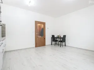 Pronájem bytu 1+kk, Brno, Lišejníková, 35 m2
