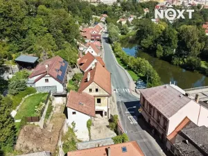 Prodej apartmánu, Tábor, Lužnická, 500 m2