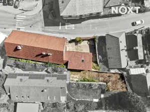 Prodej rodinného domu, Tábor, Lužnická, 500 m2