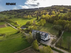 Prodej bytu 1+kk, Vrbno pod Pradědem, Žižkova, 59 m2