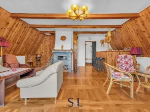 Prodej chaty, Karlovice, 136 m2